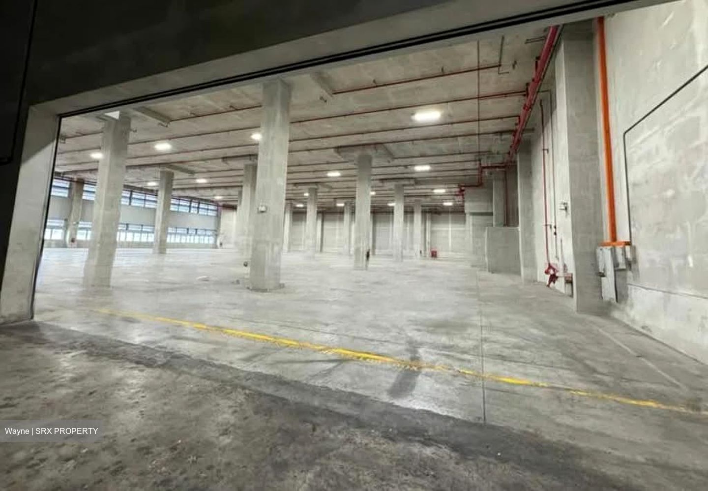 Lifung Centre (D22), Factory #566954131